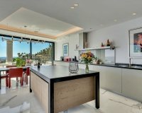 Revente - Villa - Benissa - Benissa Coast