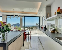 Revente - Villa - Benissa - Benissa Coast