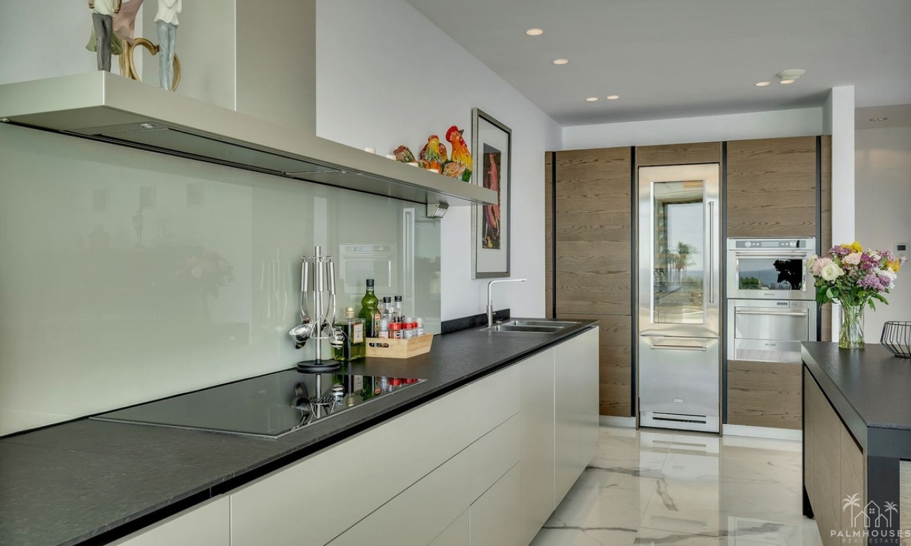 Revente - Villa - Benissa - Benissa Coast