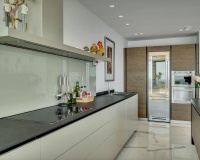 Revente - Villa - Benissa - Benissa Coast