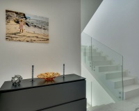 Revente - Villa - Benissa - Benissa Coast