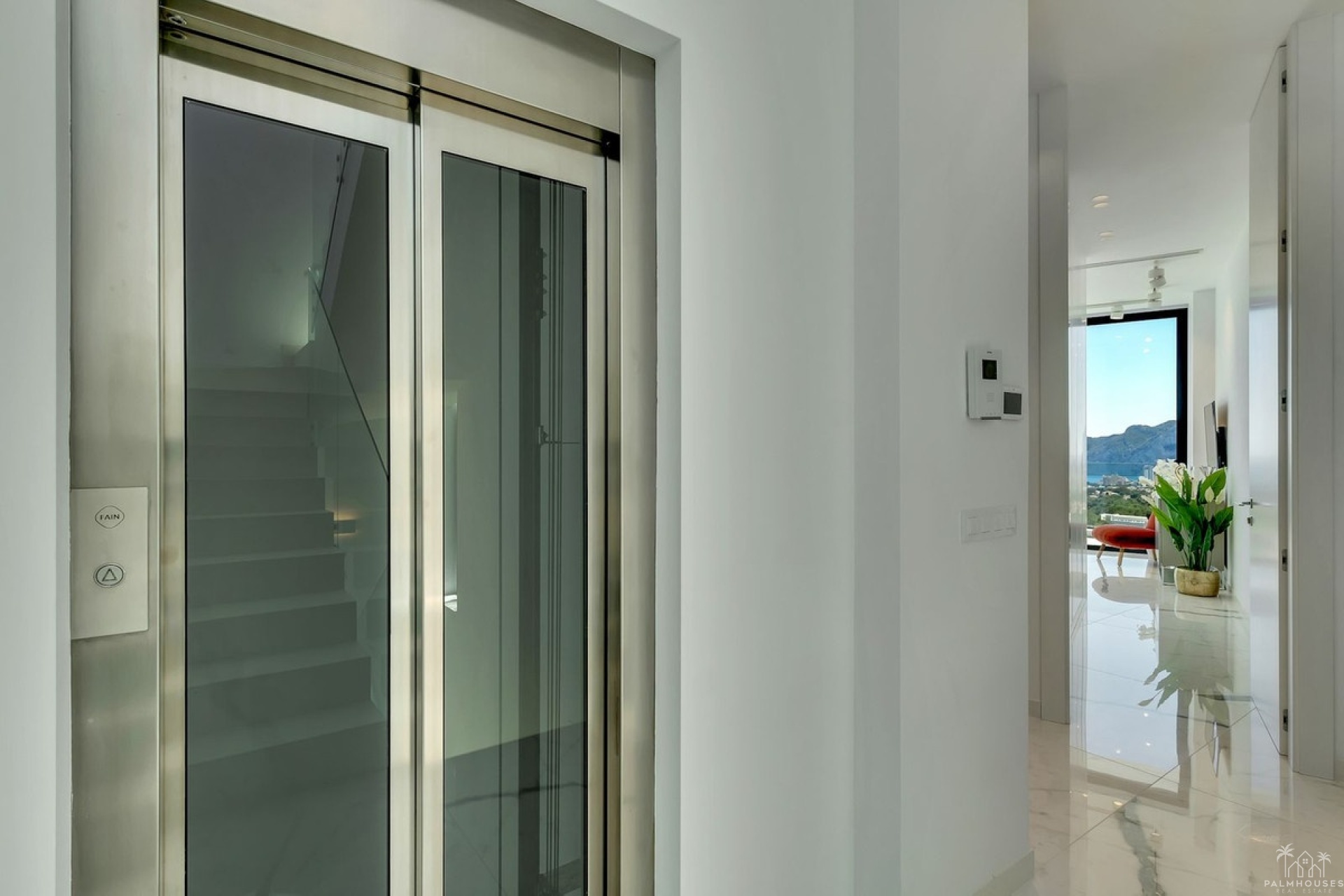 Revente - Villa - Benissa - Benissa Coast