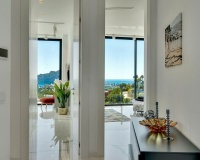 Revente - Villa - Benissa - Benissa Coast