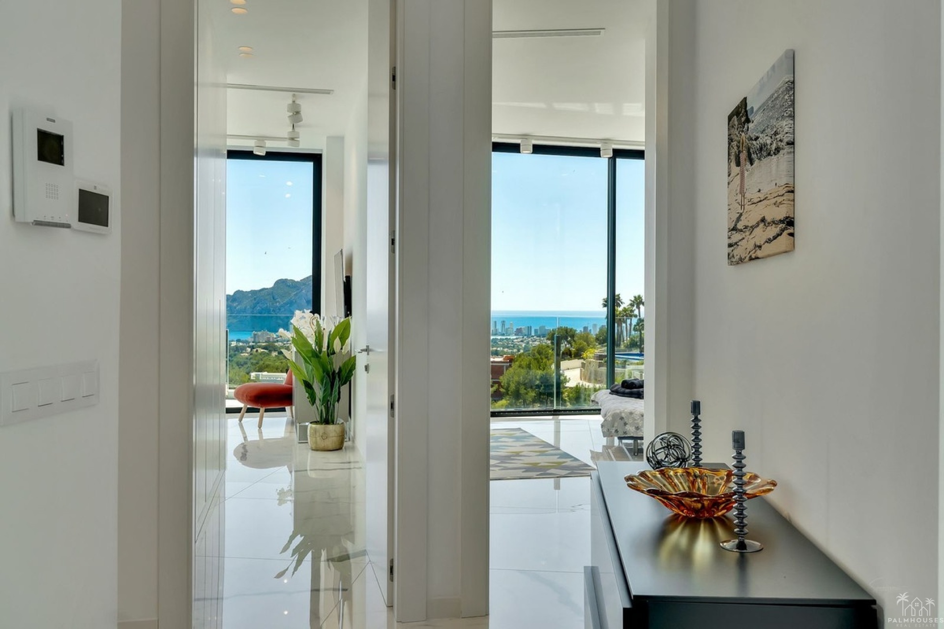Revente - Villa - Benissa - Benissa Coast