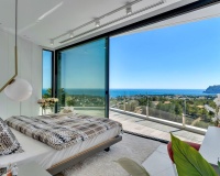 Revente - Villa - Benissa - Benissa Coast