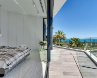 Revente - Villa - Benissa - Benissa Coast