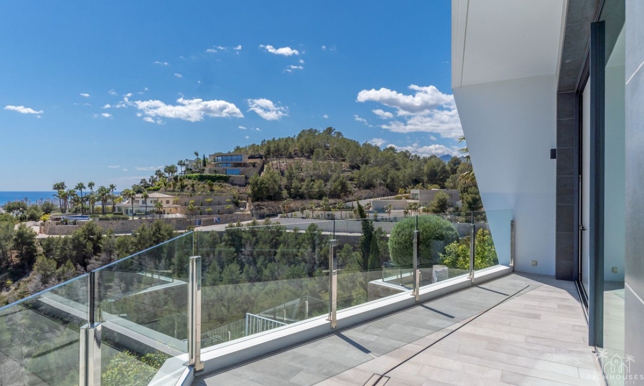 Revente - Villa - Benissa - Benissa Coast