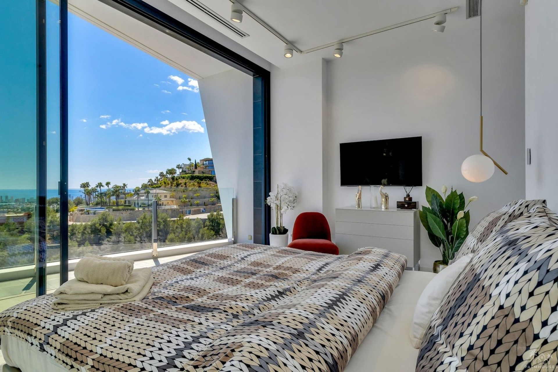 Revente - Villa - Benissa - Benissa Coast