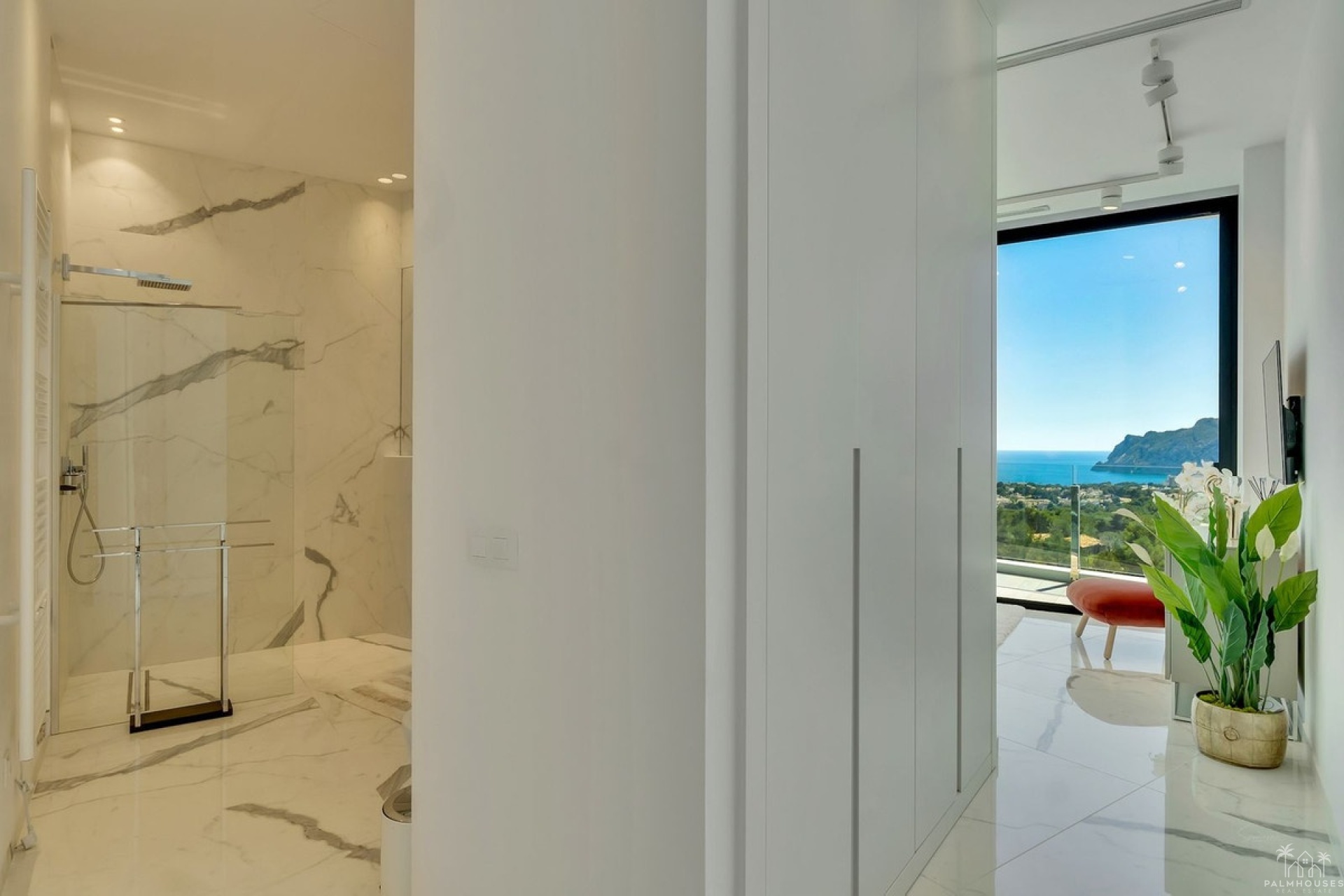 Revente - Villa - Benissa - Benissa Coast