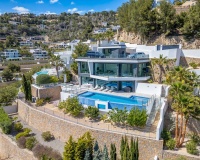 Revente - Villa - Benissa - Benissa Coast