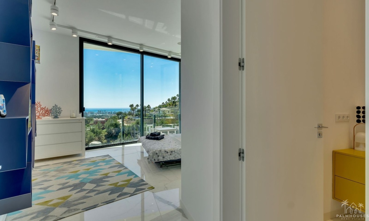 Revente - Villa - Benissa - Benissa Coast