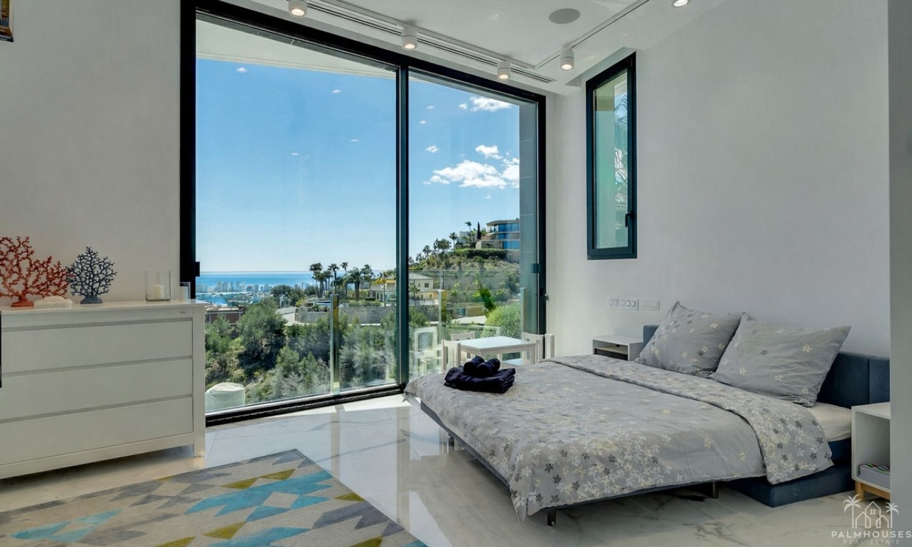 Revente - Villa - Benissa - Benissa Coast