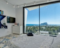 Revente - Villa - Benissa - Benissa Coast