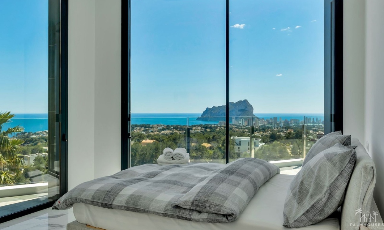 Revente - Villa - Benissa - Benissa Coast