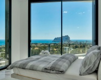 Revente - Villa - Benissa - Benissa Coast