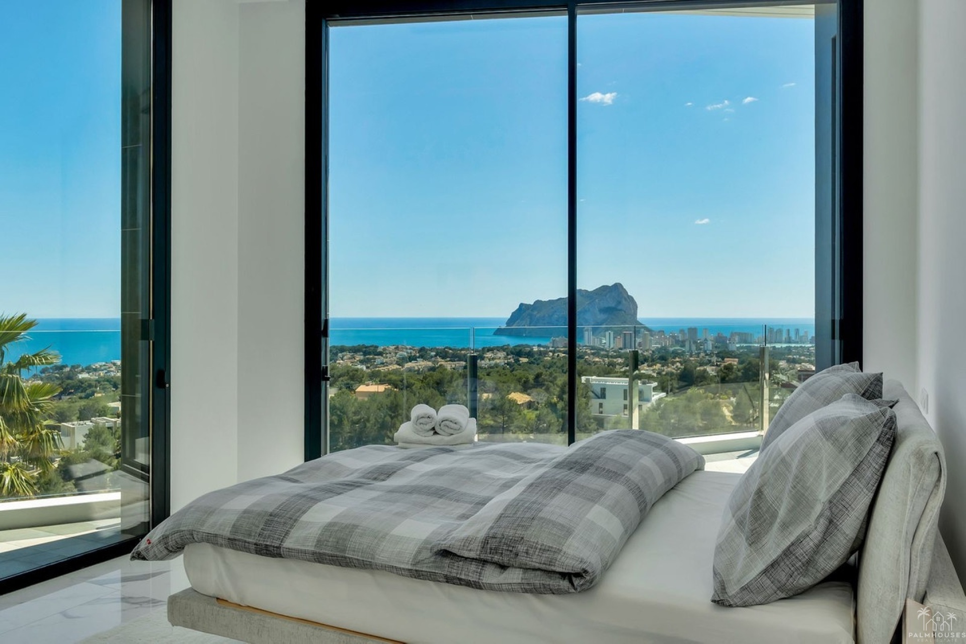 Revente - Villa - Benissa - Benissa Coast