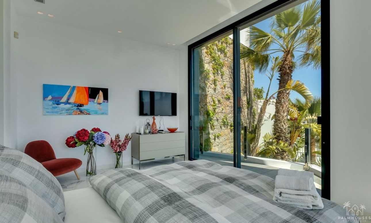 Revente - Villa - Benissa - Benissa Coast