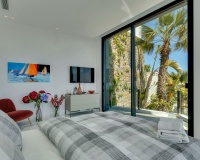 Revente - Villa - Benissa - Benissa Coast