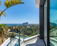 Revente - Villa - Benissa - Benissa Coast
