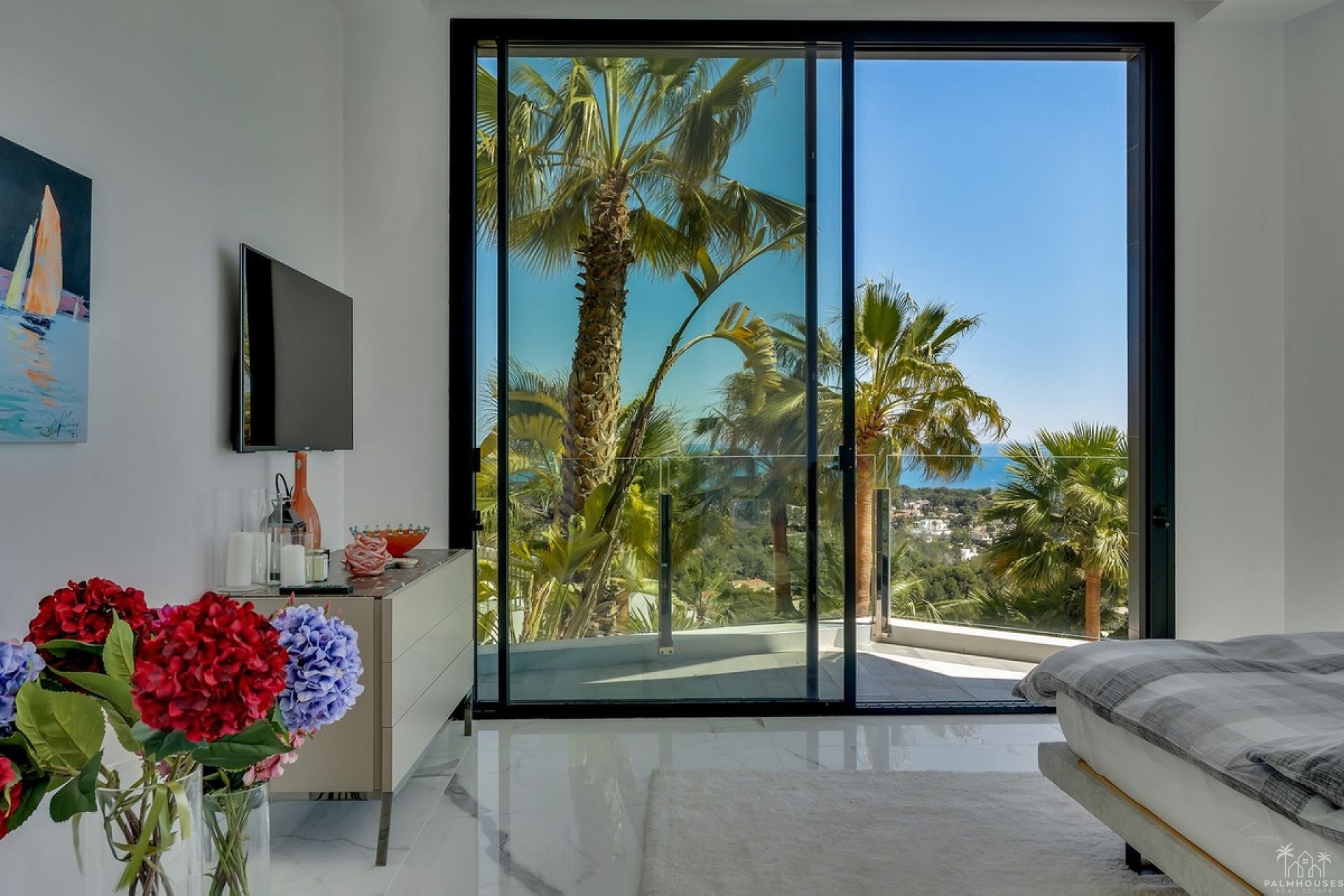 Revente - Villa - Benissa - Benissa Coast