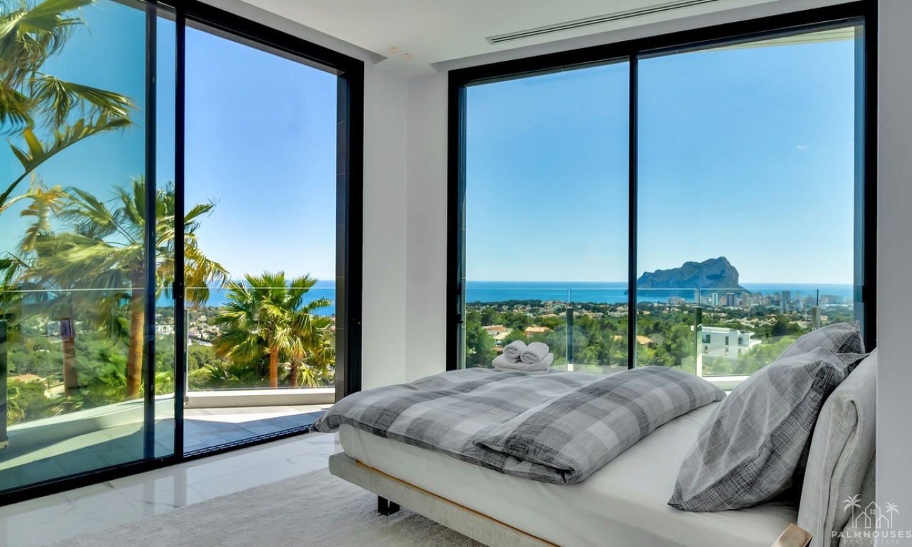 Revente - Villa - Benissa - Benissa Coast