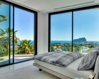 Revente - Villa - Benissa - Benissa Coast