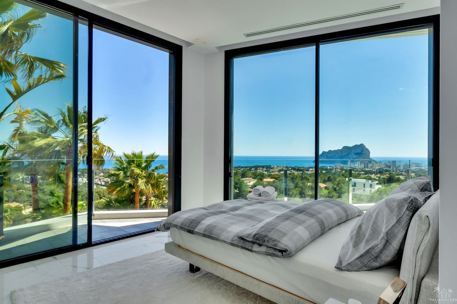 Revente - Villa - Benissa - Benissa Coast