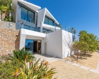 Revente - Villa - Benissa - Benissa Coast