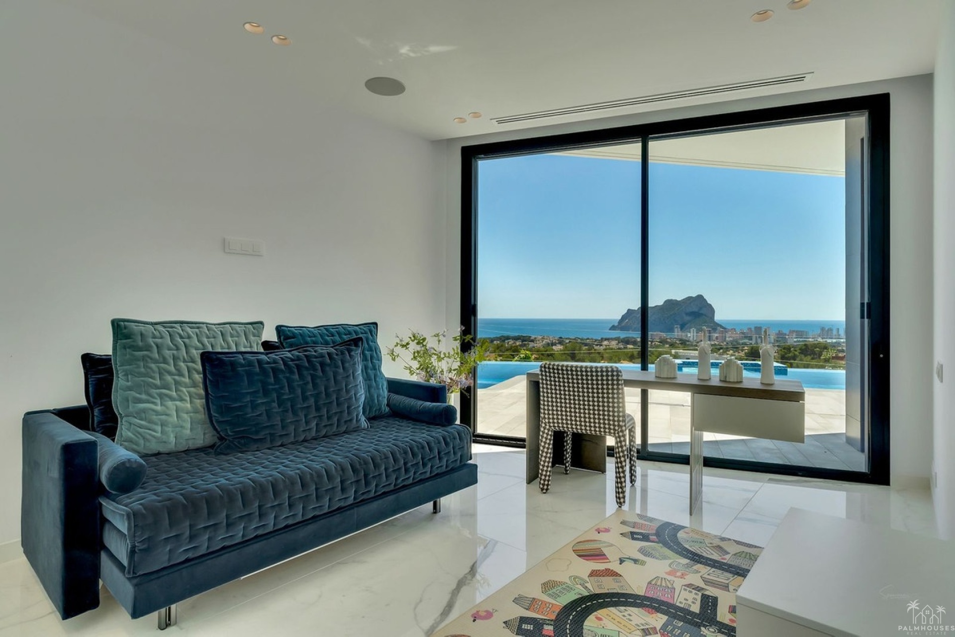 Revente - Villa - Benissa - Benissa Coast