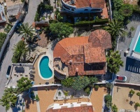 Revente - Villa - Benissa - Benissa Coast