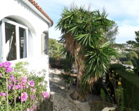 Revente - Villa - Benissa - Benissa Coast