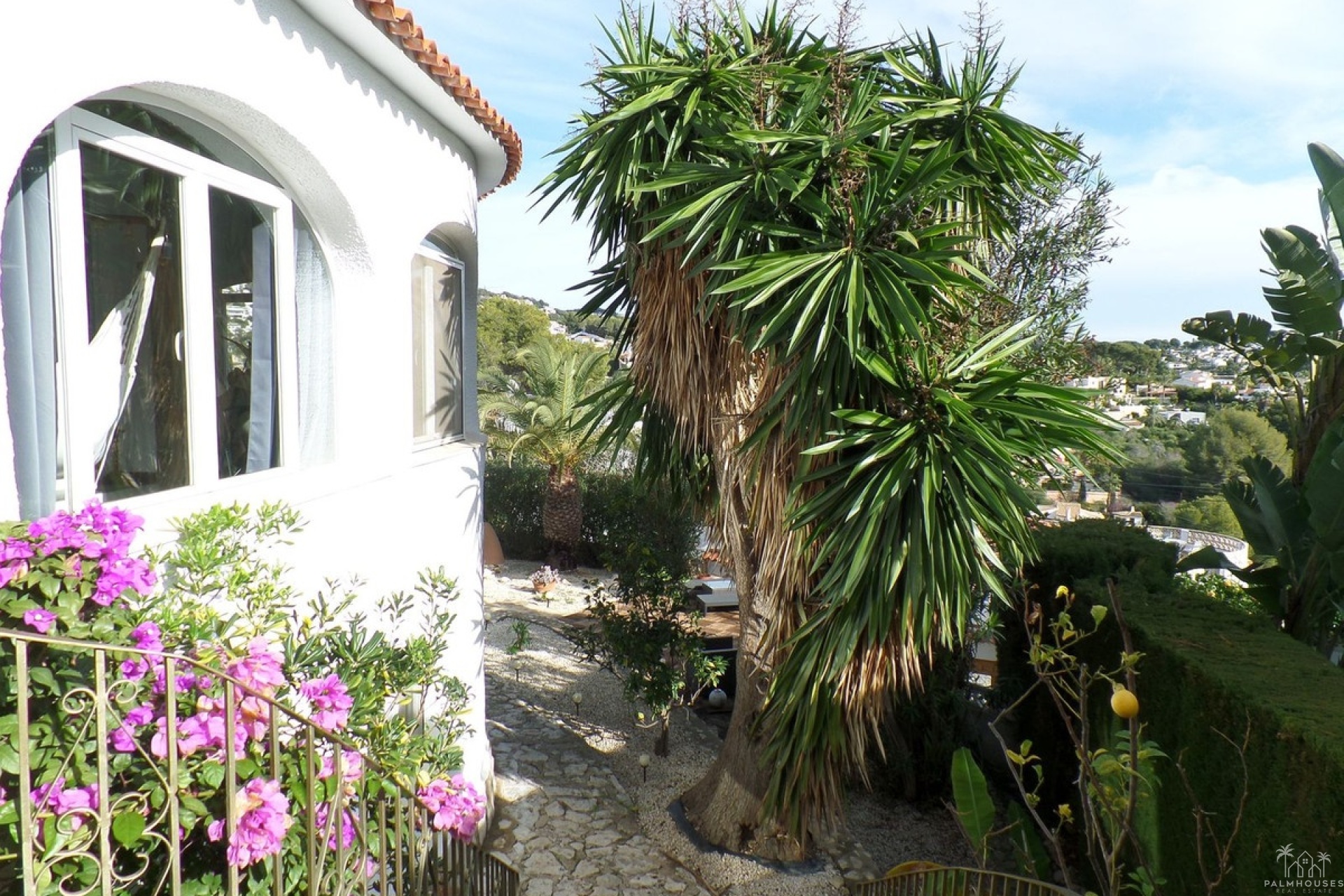 Revente - Villa - Benissa - Benissa Coast