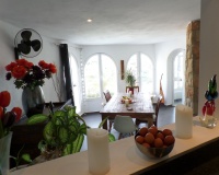 Revente - Villa - Benissa - Benissa Coast