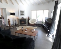 Revente - Villa - Benissa - Benissa Coast