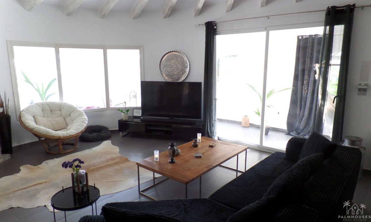 Revente - Villa - Benissa - Benissa Coast
