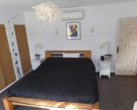 Revente - Villa - Benissa - Benissa Coast