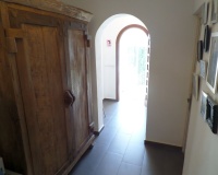 Revente - Villa - Benissa - Benissa Coast