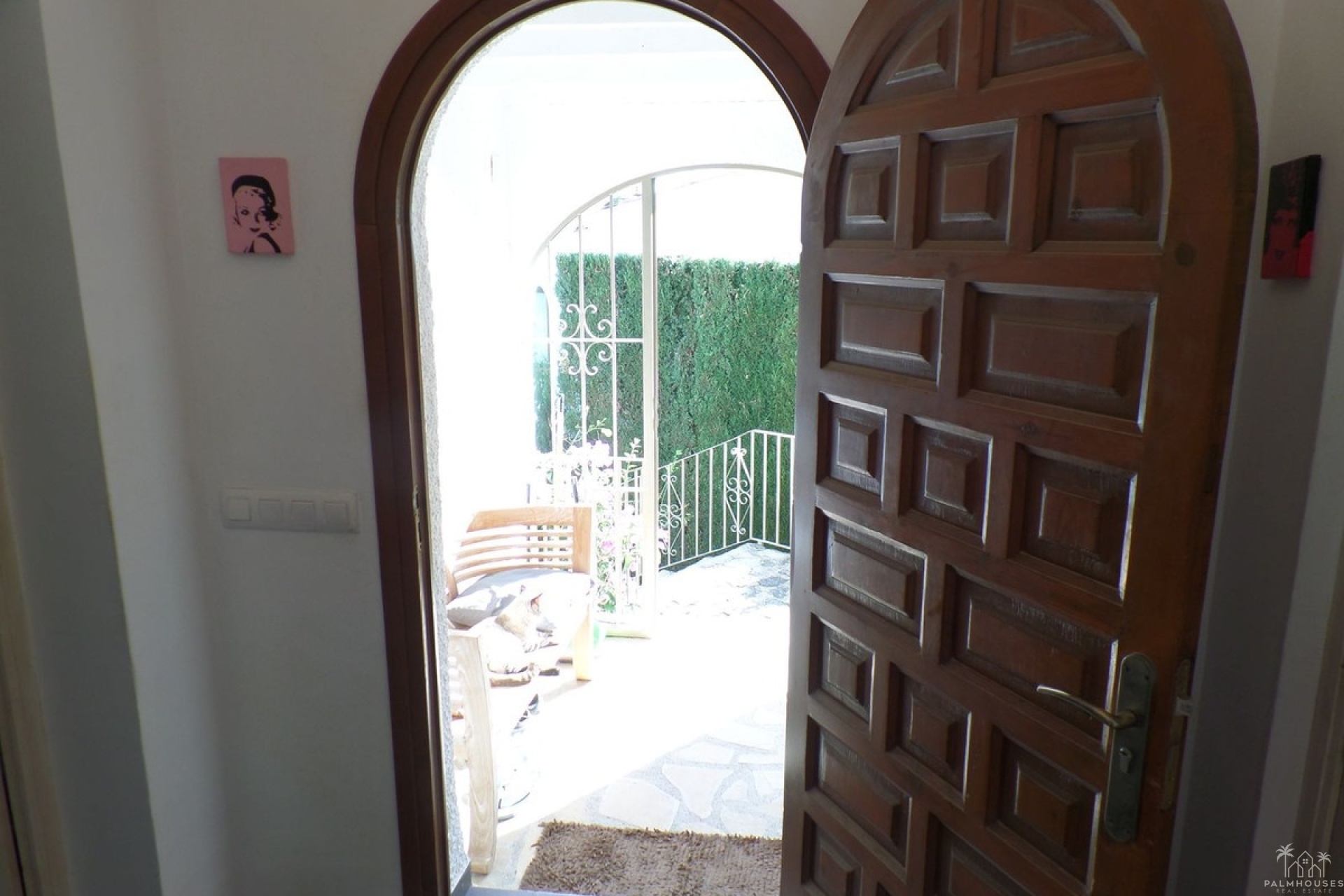 Revente - Villa - Benissa - Benissa Coast
