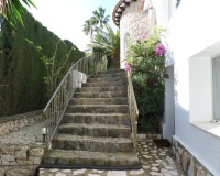 Revente - Villa - Benissa - Benissa Coast