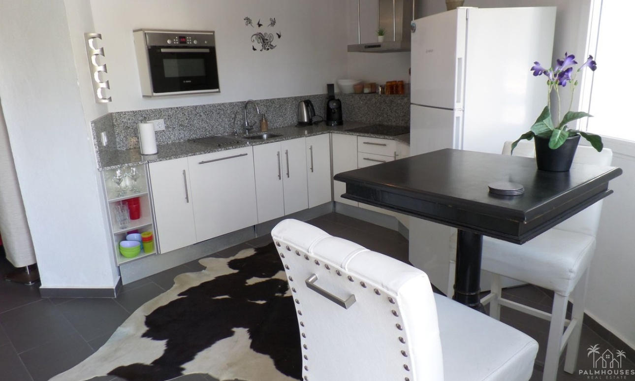 Revente - Villa - Benissa - Benissa Coast