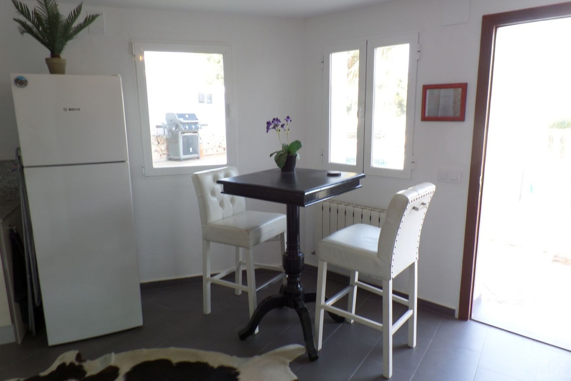 Revente - Villa - Benissa - Benissa Coast