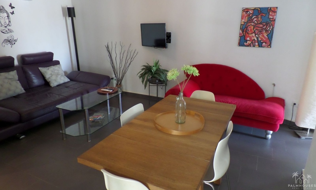 Revente - Villa - Benissa - Benissa Coast