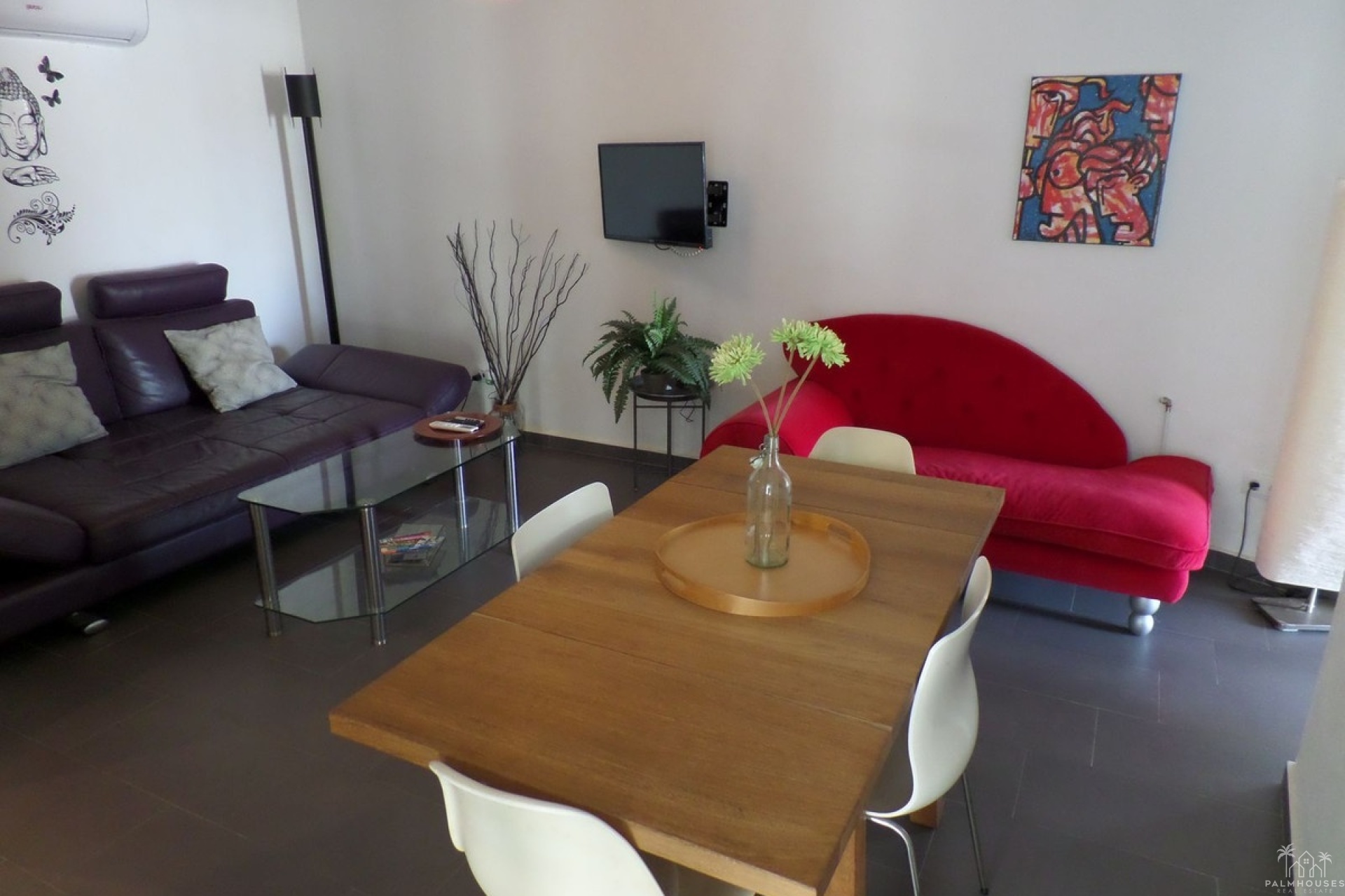 Revente - Villa - Benissa - Benissa Coast