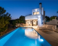 Revente - Villa - Benissa - Costa Blanca