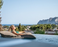 Revente - Villa - Benissa - Costa Blanca