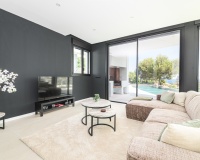 Revente - Villa - Benissa - Costa Blanca