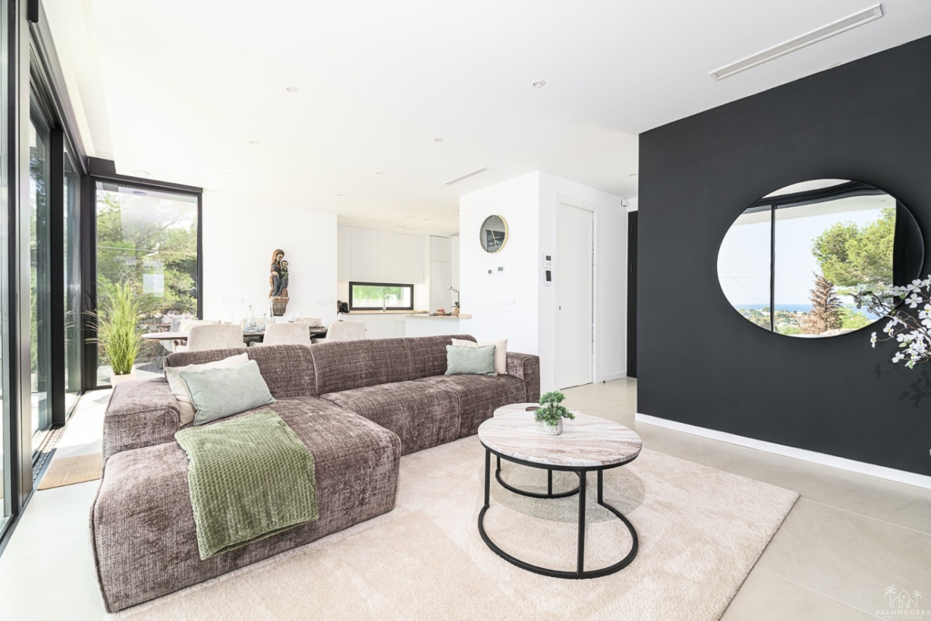 Revente - Villa - Benissa - Costa Blanca