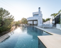 Revente - Villa - Benissa - Costa Blanca