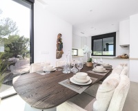 Revente - Villa - Benissa - Costa Blanca