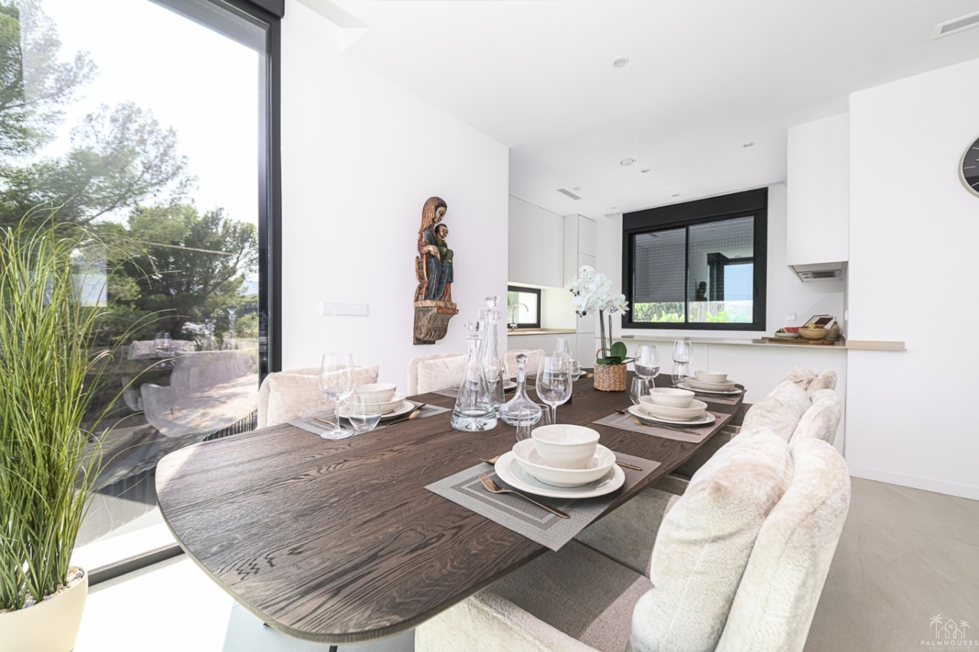 Revente - Villa - Benissa - Costa Blanca